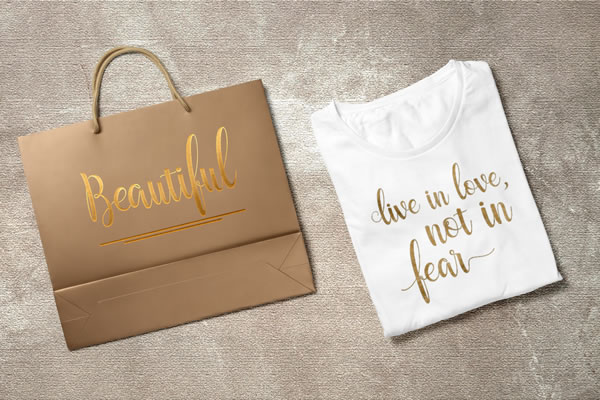 Beatrice Font - Preview 1