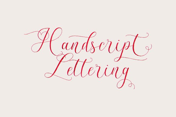 Billaneiva Font - Preview 2