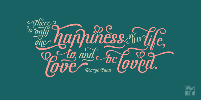 Brotherina Font - Preview 2