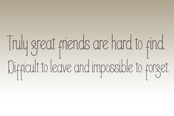 Buttercup Font - Preview 4