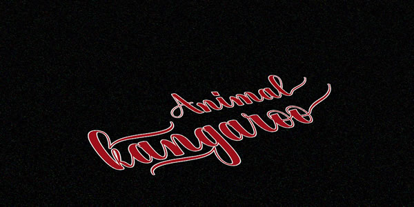 Chandele Font - Preview 6