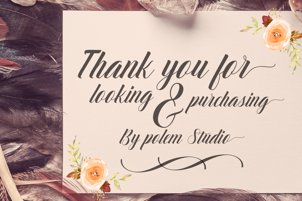 Chietah Font PNG with transparent background - Preview 6