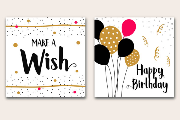 Happy Berry Font - Preview 1