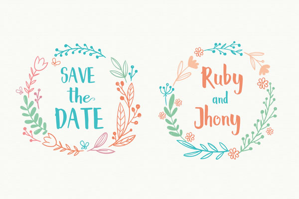 Happy Berry Font - Preview 4