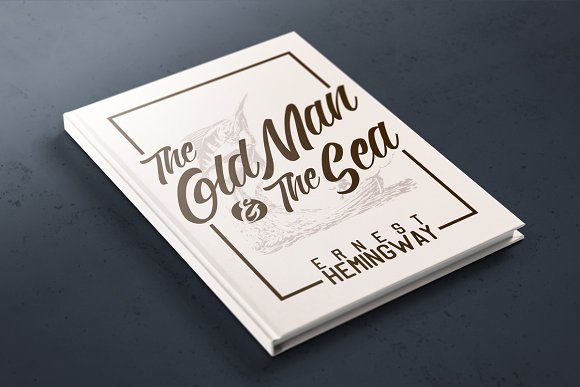 Kadisoka Font PNG with transparent background - Preview 2