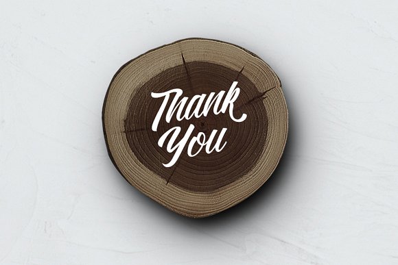 Kadisoka Font PNG with transparent background - Preview 6