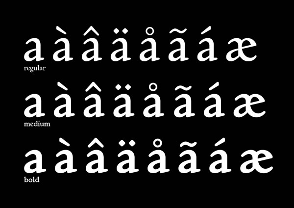 Mebinac Family Font PNG with transparent background - Preview 4