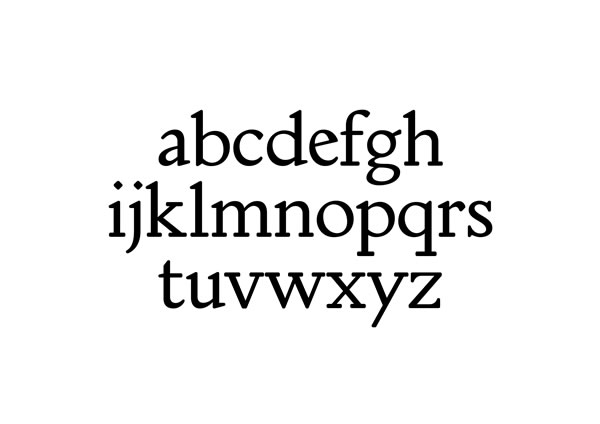 Mebinac Family Font PNG with transparent background - Preview 5