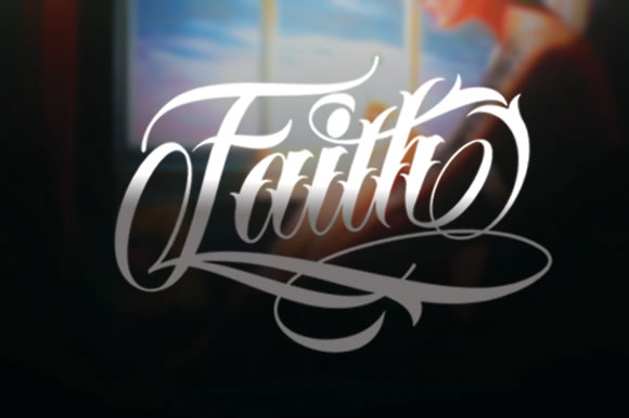 Mr Brown Font PNG with transparent background - Preview 5