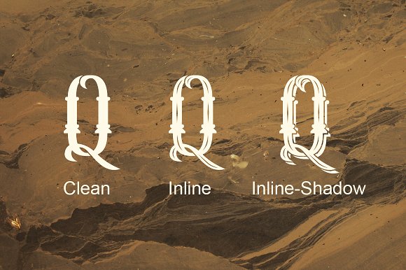 Sekatoan Font PNG with transparent background - Preview 1