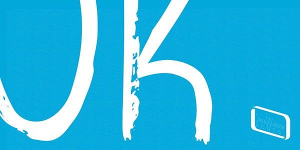 Skyline Hotel Font font preview - 1