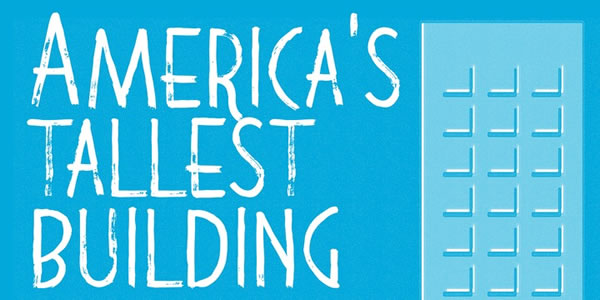 Skyline Hotel Font font preview - 4