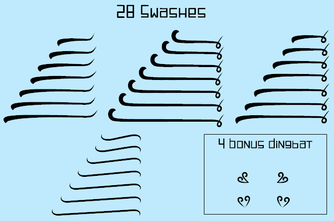 Aleida Font - Preview 6