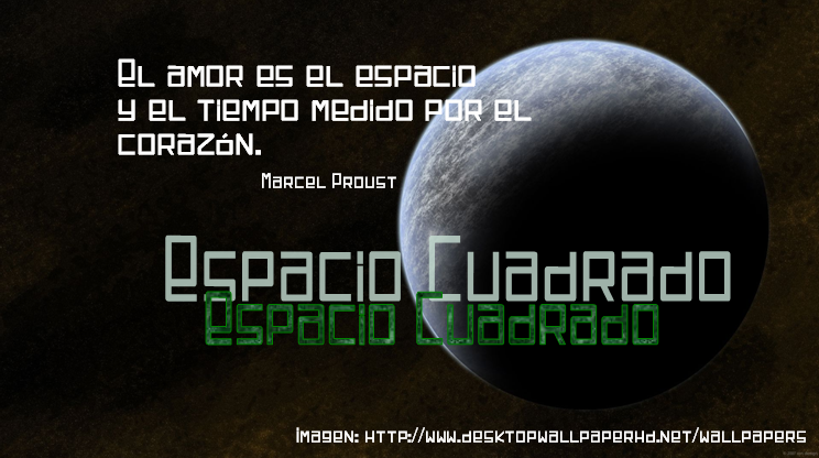 Espacio Cuadrado Font PNG with transparent background - Preview 1