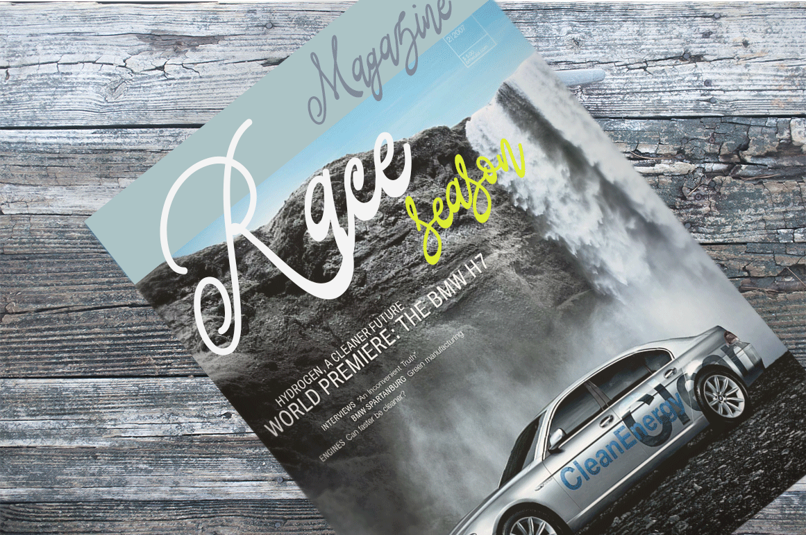 Fastter Font PNG with transparent background - Preview 1