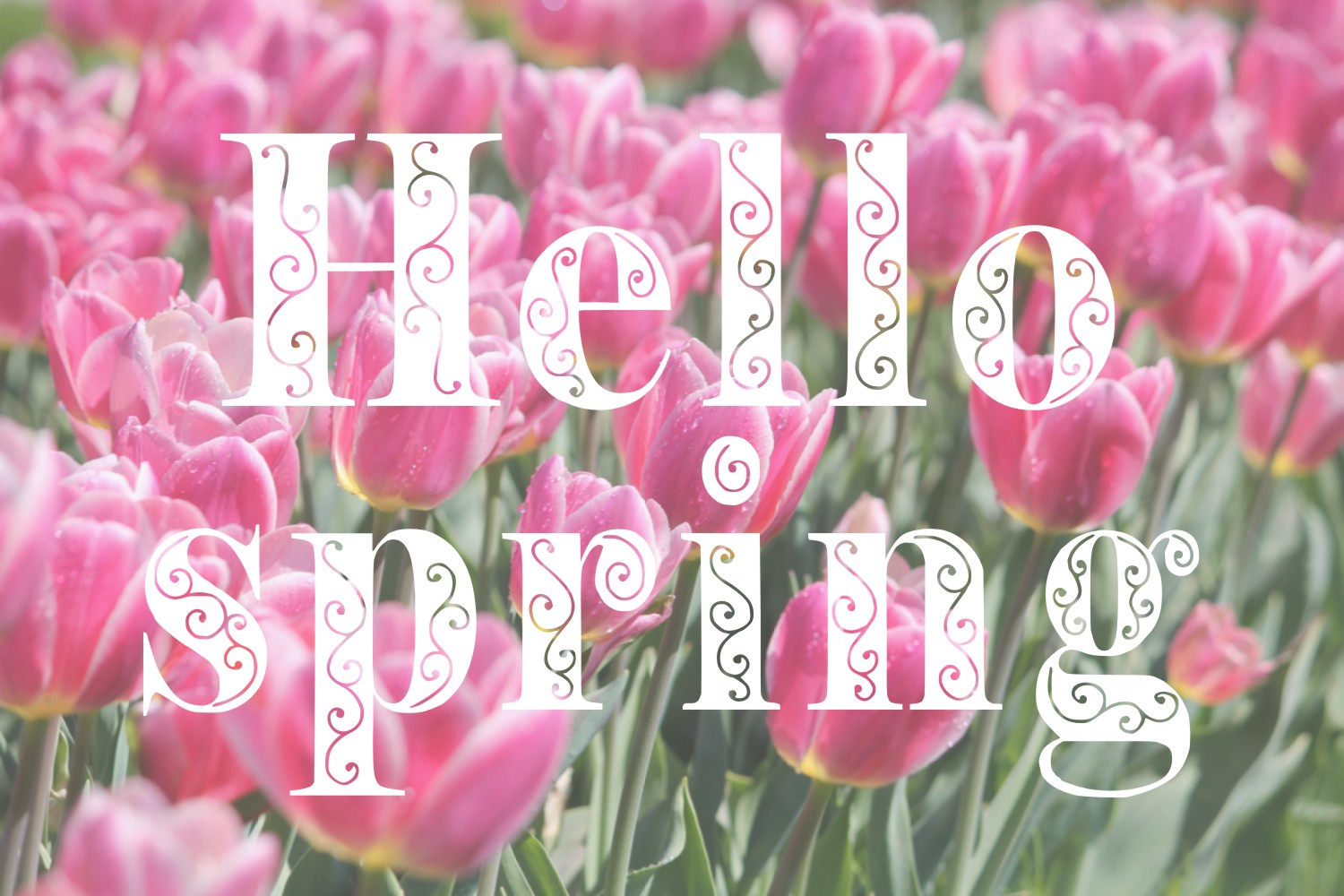 Filigran Font - Preview 1