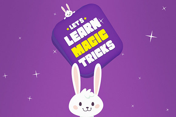 Glubby Font PNG with transparent background - Preview 4