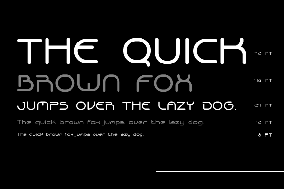Kryxx Font PNG with transparent background - Preview 1