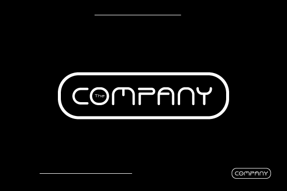 Kryxx Font PNG with transparent background - Preview 2