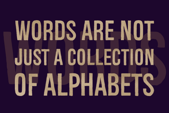 Redgar Clean Font PNG with transparent background - Preview 3