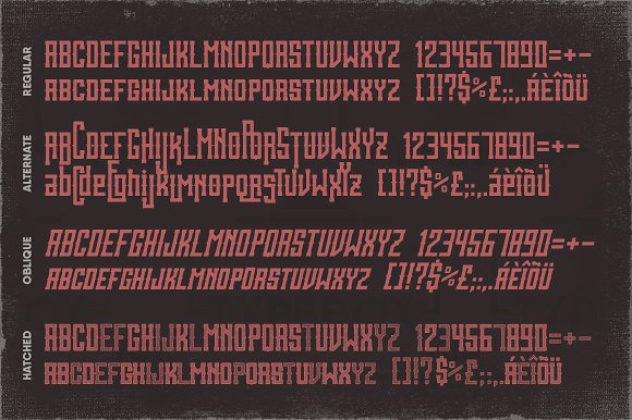 Sanctum Inky Collection Font PNG with transparent background - Preview 5