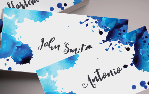 Anton Font - Preview 2