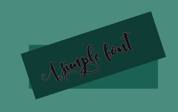 Anton Font - Preview 5
