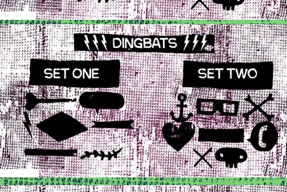 Australia Skate Font - Preview 2