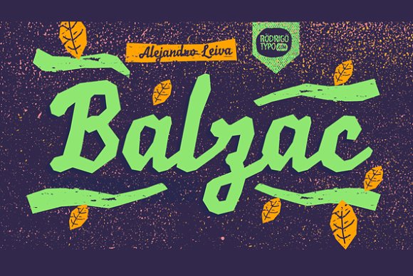 Balzac