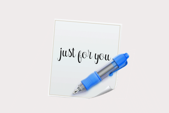 Cabbage Font - Preview 3