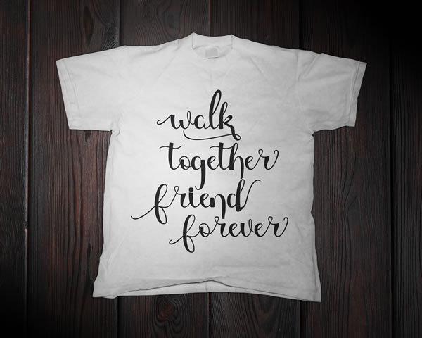 Magdalen Font PNG with transparent background - Preview 1