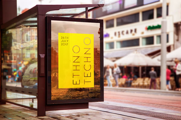 Molodos Light Font PNG with transparent background - Preview 2
