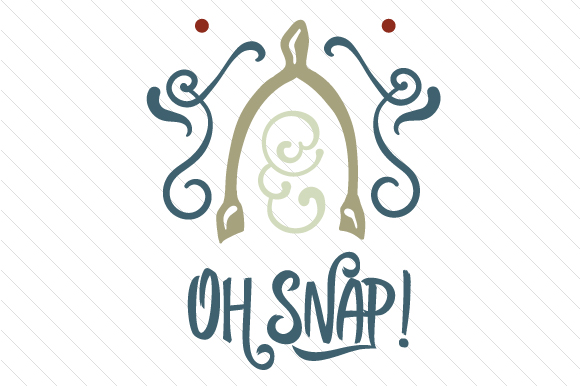 Oh Snap SVG Cut file by Creative Fabrica Crafts · Creative Fabrica