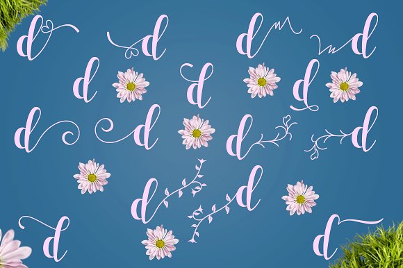 Ambulane Font - Preview 2