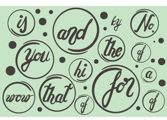 Catchphraser Font - Preview 2