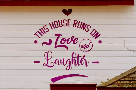 Catchphraser Font - Preview 1