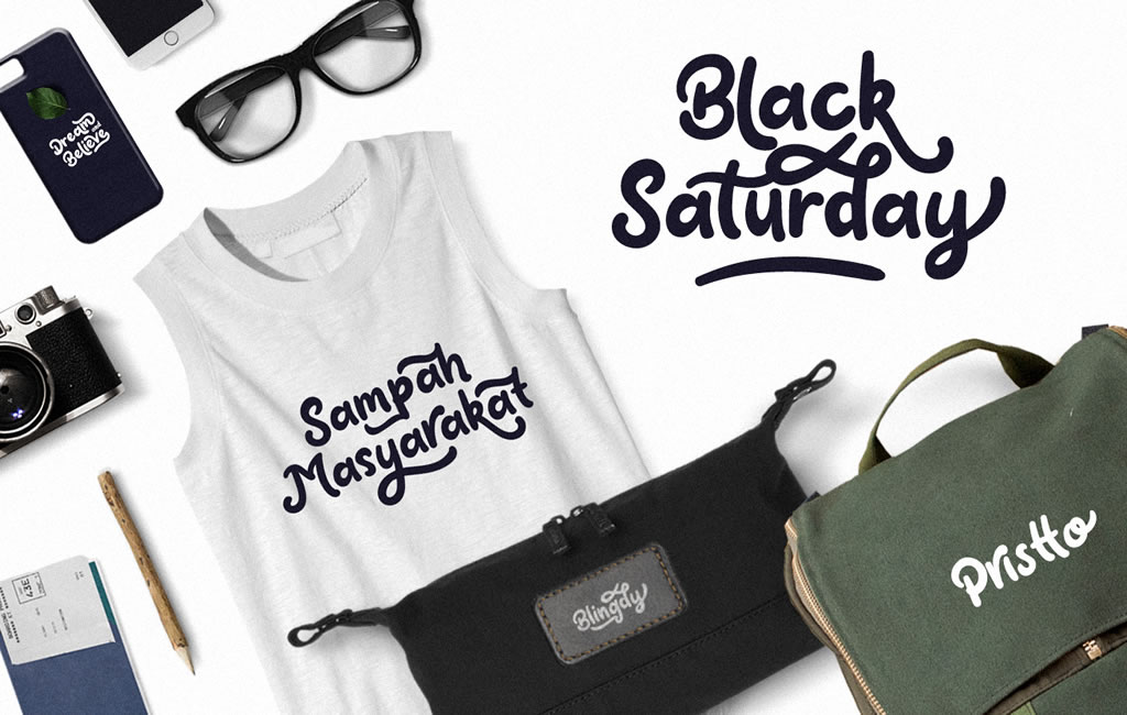 Claytonia Font PNG with transparent background - Preview 5