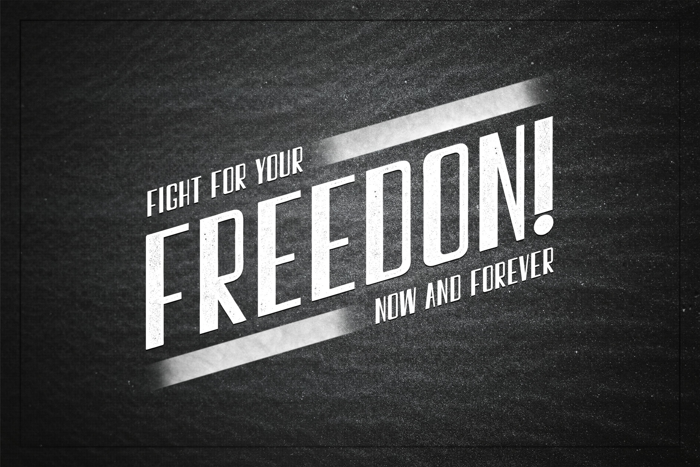 Clutch Font - Preview 3