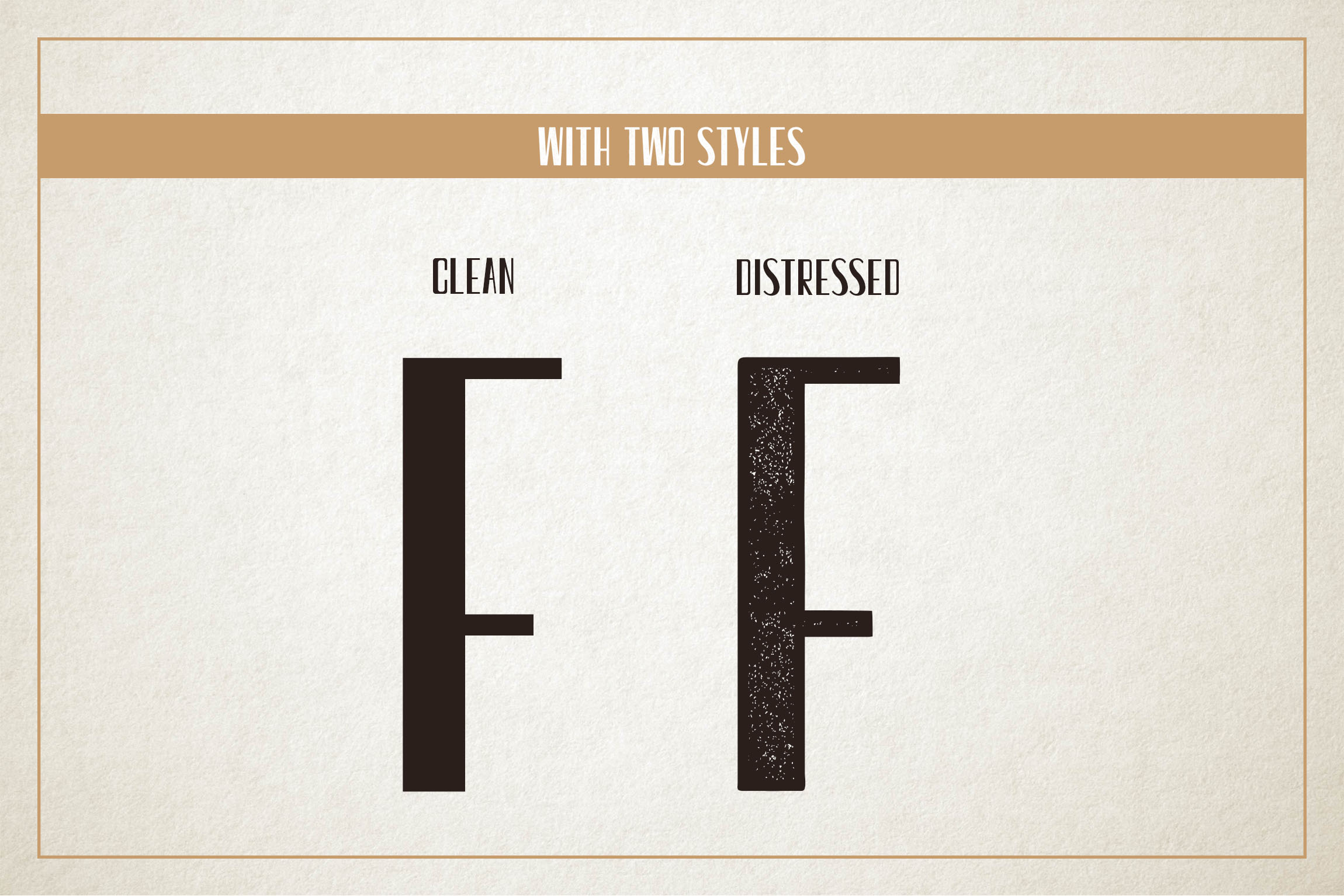 Clutch Font - Preview 4