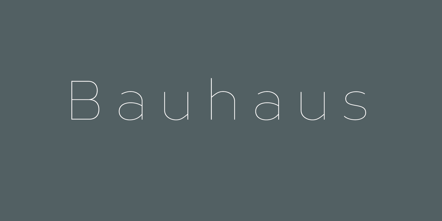 Corbert Family Font - Preview 2