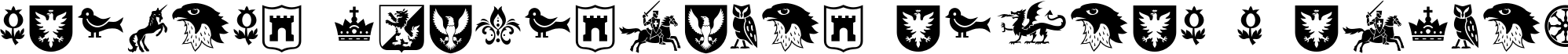 espectro-dingbats