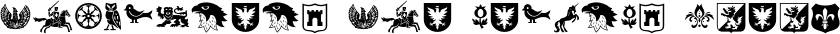 espectro-dingbats