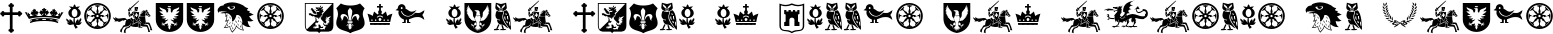espectro-dingbats