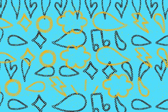 Galpon Spring Font - Preview 5