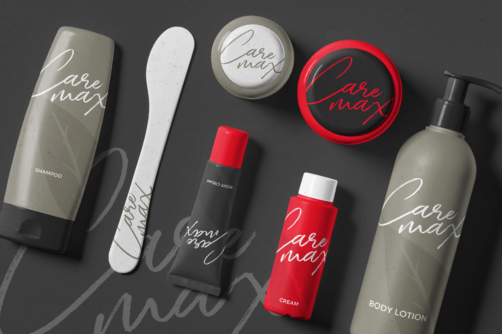 Gloriant Font - Preview 3