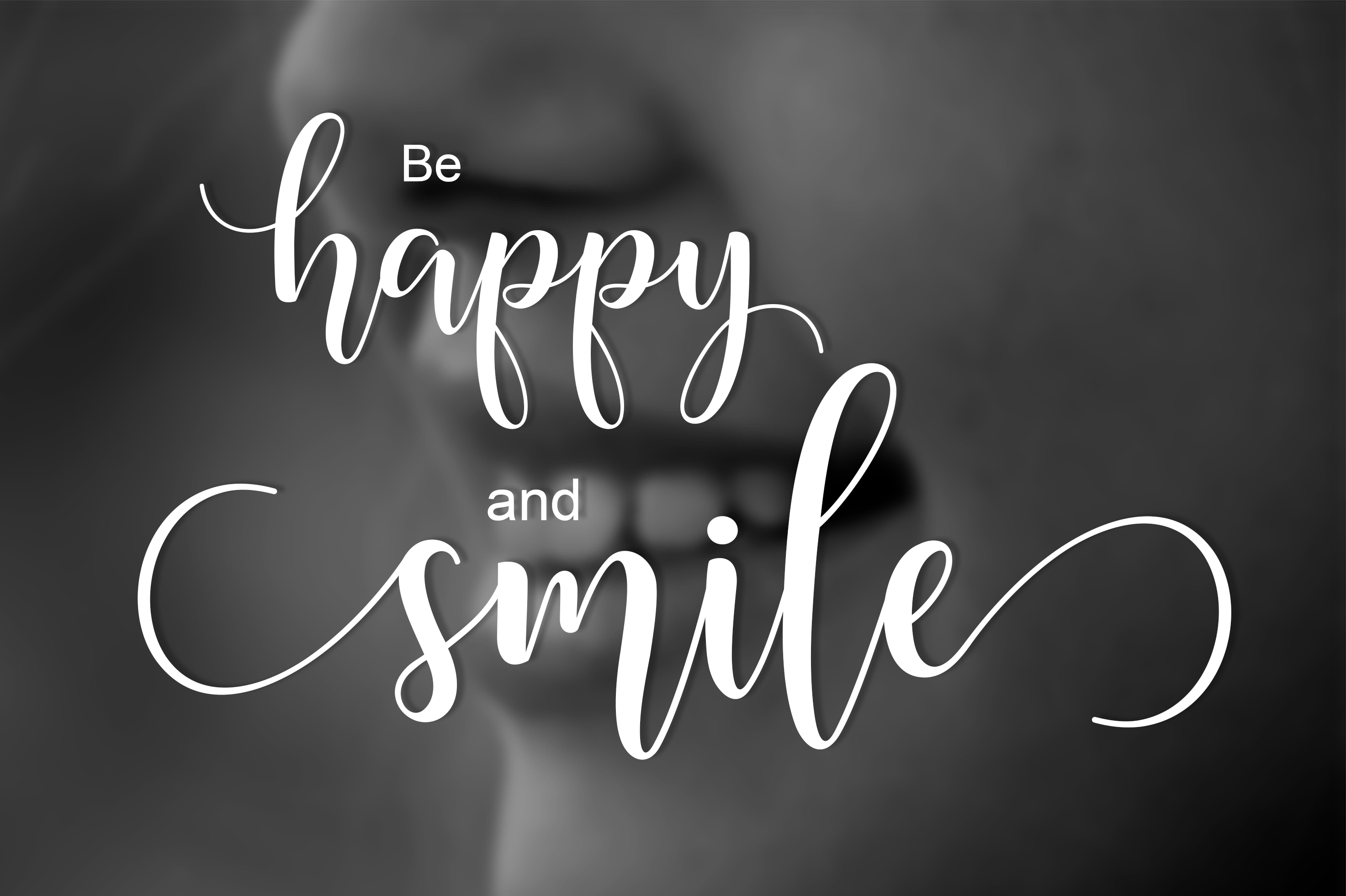 Madelina Script Font PNG with transparent background - Preview 3