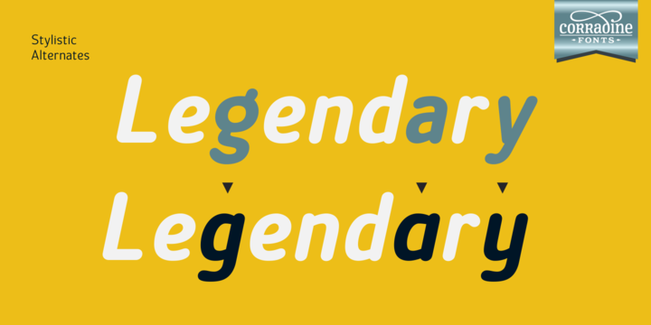 Official Family Font PNG with transparent background - Preview 1
