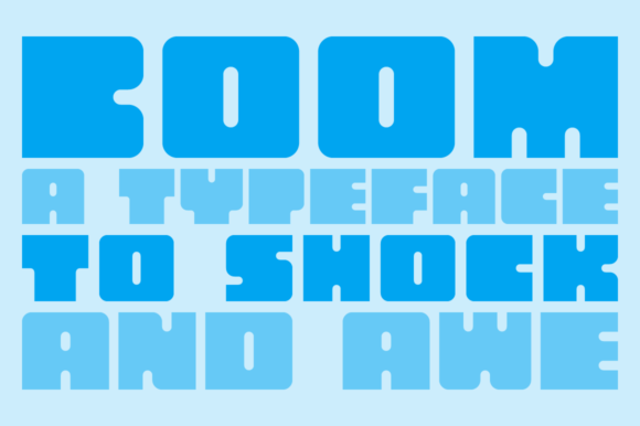 Oboe Family Font PNG with transparent background - Preview 1