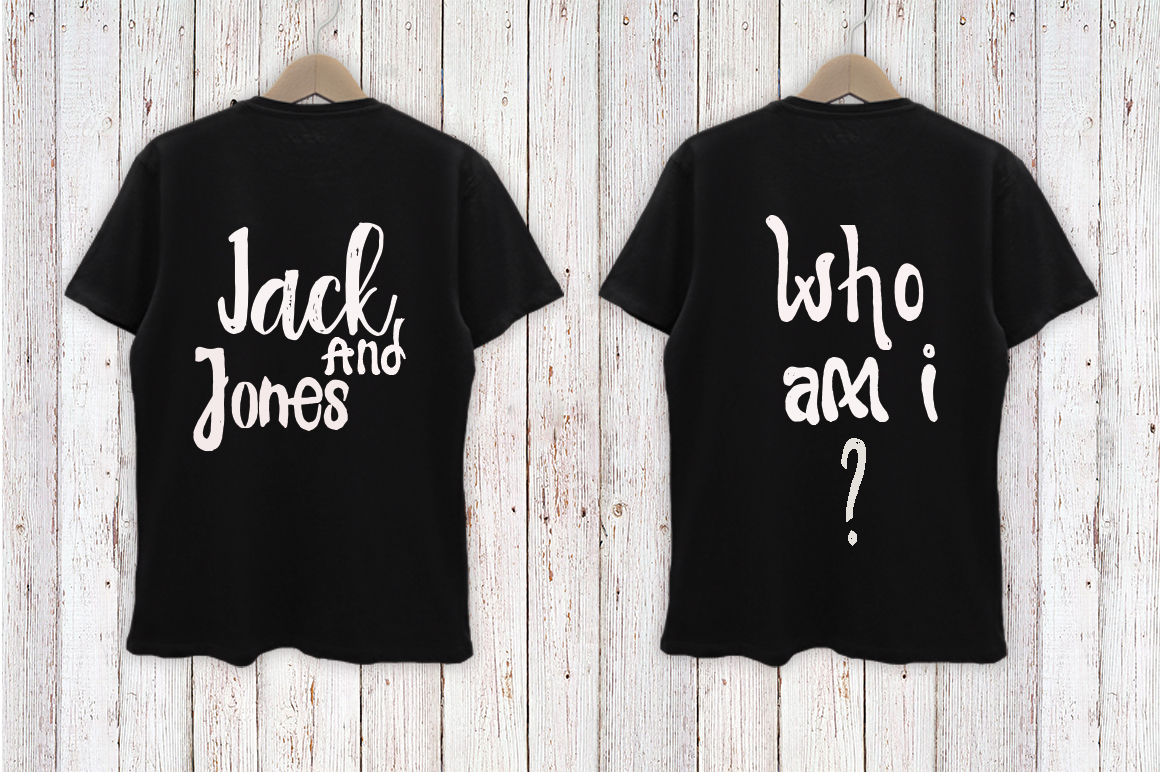 Adellicia Font - Preview 3