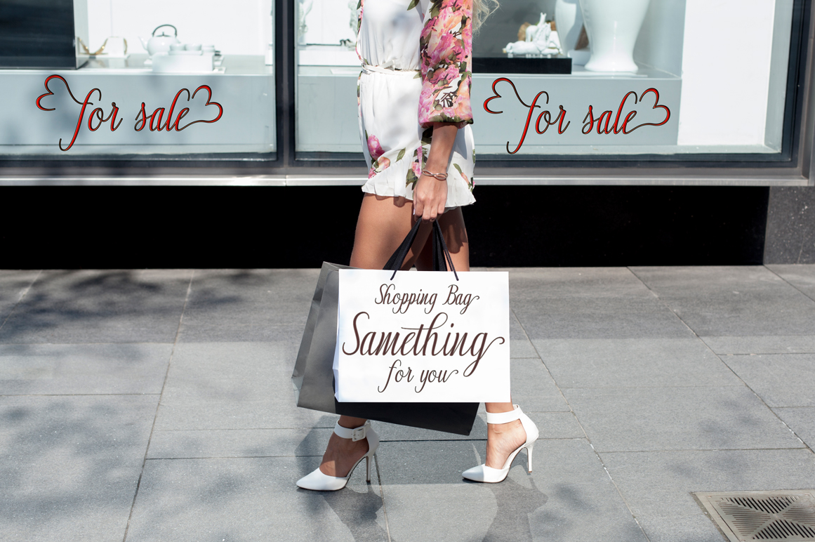 Authentic Font - Preview 3